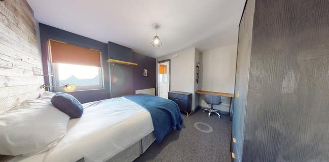 Ensuite Rooms Available 🏡 North Street Main Photo