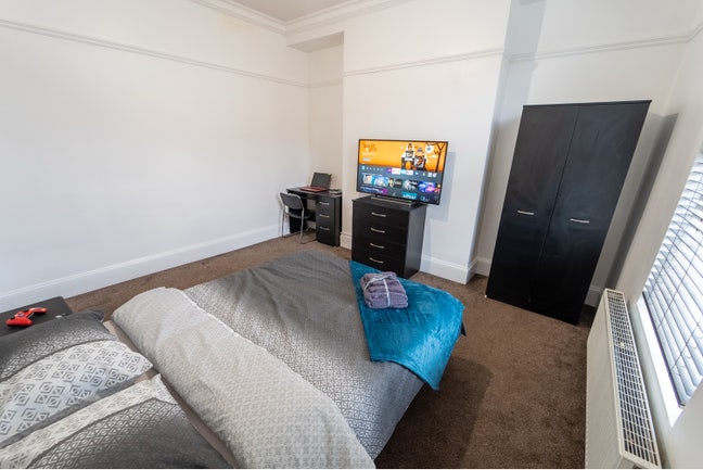 Charming rooms available near Birmingham city  Main Photo