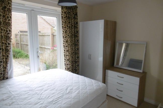 En Suite - Modern Estate - Cartwright Way  Main Photo