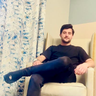 24 year old Male seeks a single or double room Main Photo