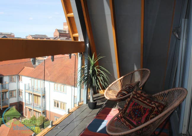 Luxury Apartment City Centre Main Photo