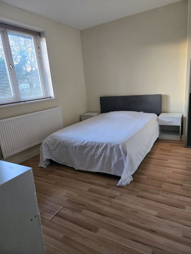 Newly Refurbished Double Room Main Photo
