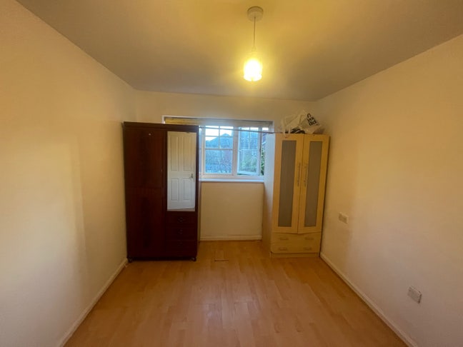 Double room for rent near crooked billet walthamst Main Photo