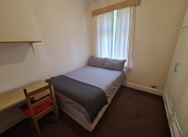 Double Bedroom Bills Incl-Didsbury-M20 Main Photo