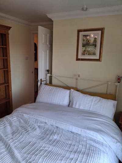 Large Double Room All Bills inc Main Photo