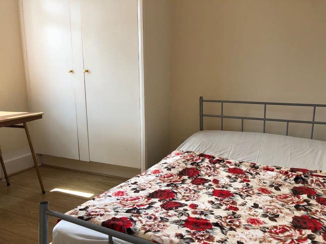 🏡 Double Room for Singles–available 15/02/26 Main Photo