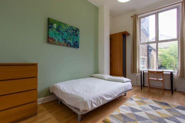 Great studio in Earl's Court/Kensington, Zone 1 Main Photo