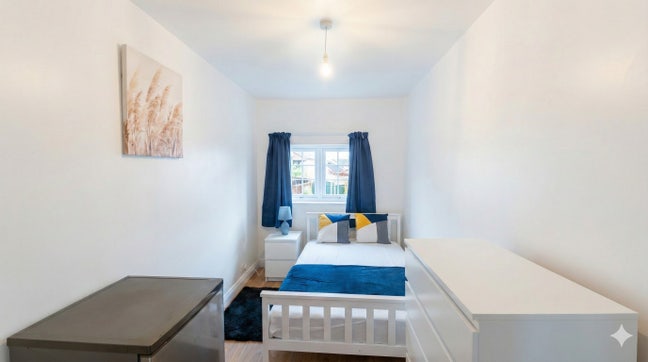 Single Room for Rent – Great Location- Dollis Hill Main Photo