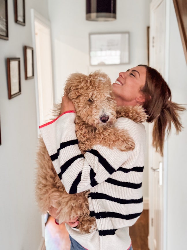 29 yo female looking for double room in SW London Main Photo