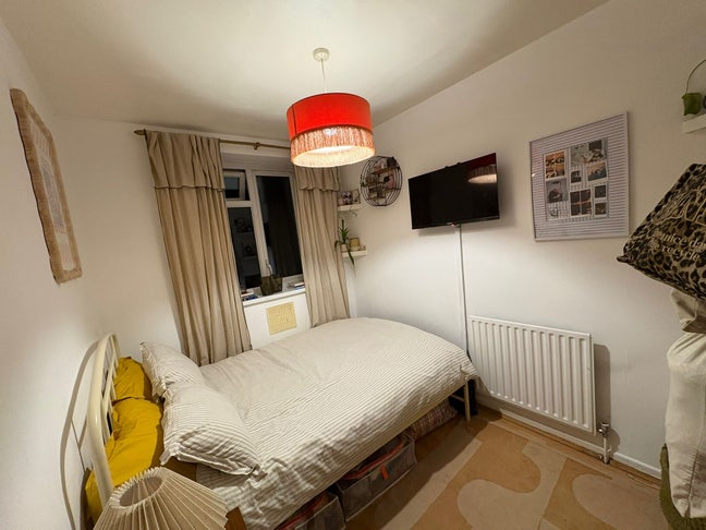 Room in Putney Main Photo