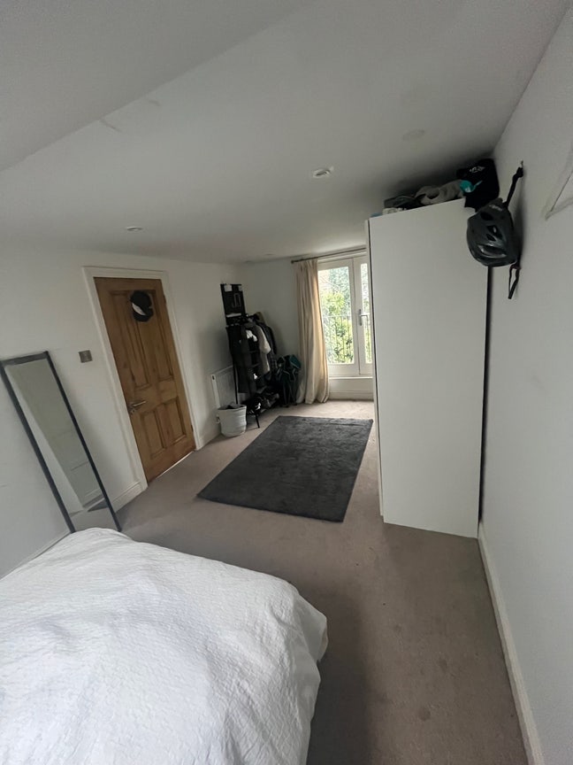 Room sublet herne hill Main Photo
