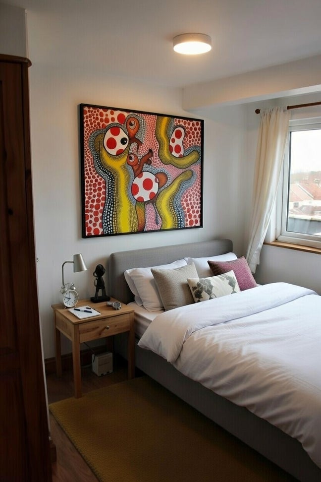 Double Room in Large Tidy House, Great View!! Main Photo