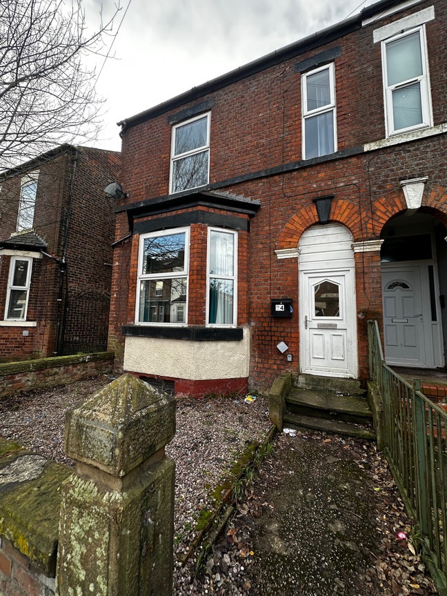 Large ensuite rooms Main Photo