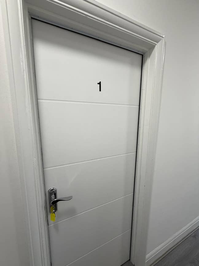 Big Double Room to Share Main Photo