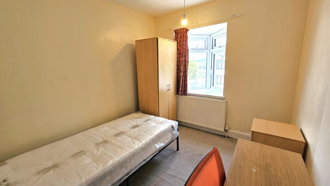 *inc All Bills* Single Room to Rent in Hendon Main Photo