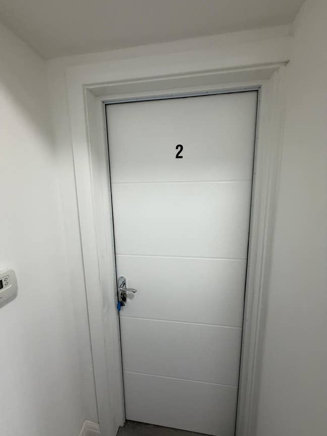 Big Double Room to Share Main Photo