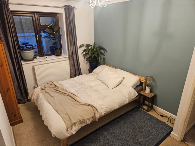 Double room available  Main Photo