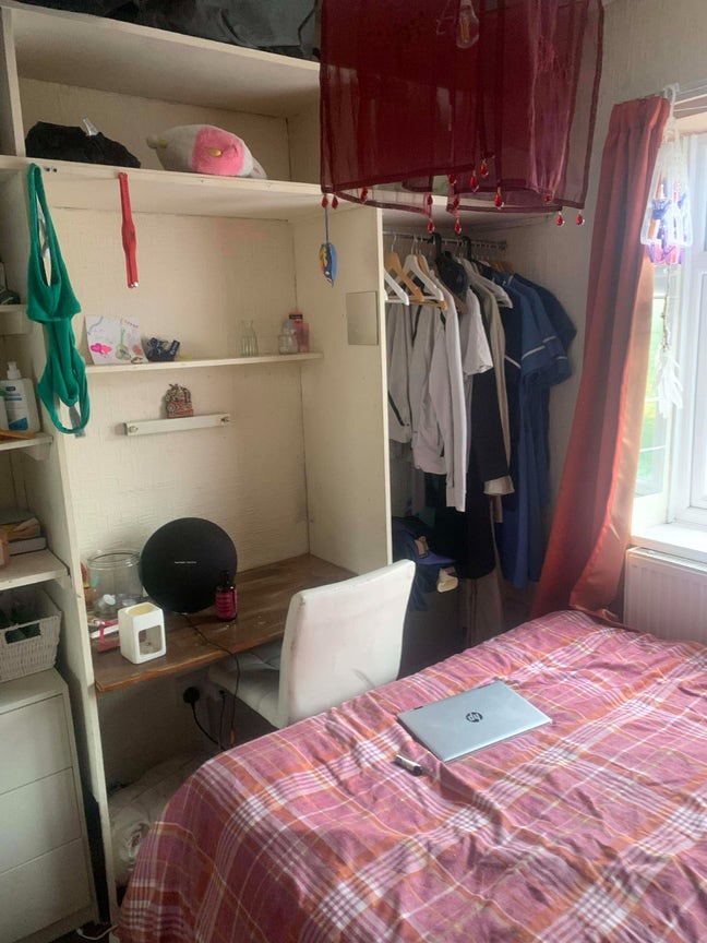 Eastville/Fishponds house share great local nature Main Photo