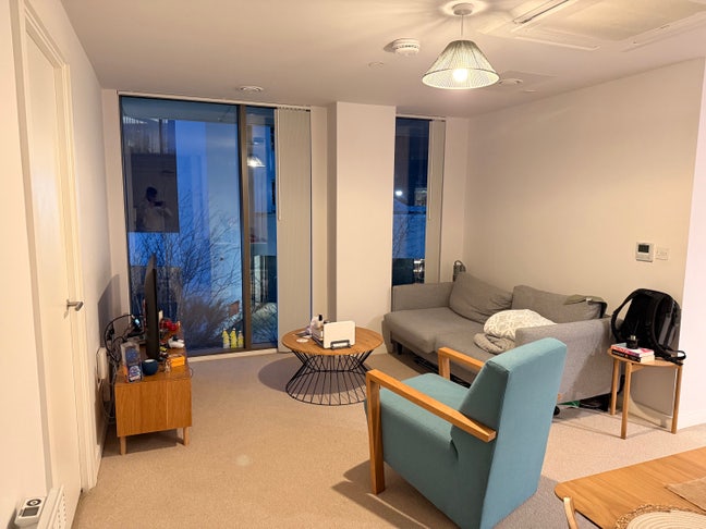 Double room in B1 Main Photo