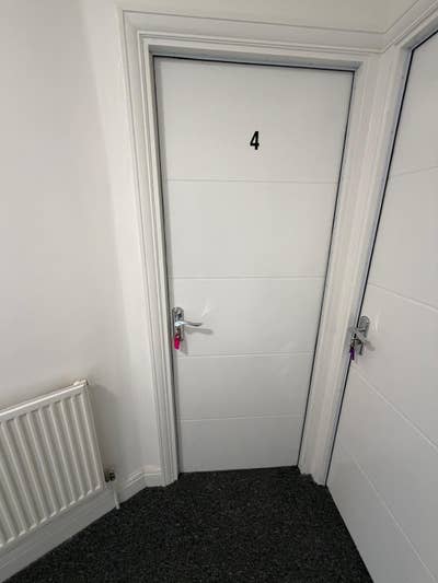 Big Double Room to Share Main Photo