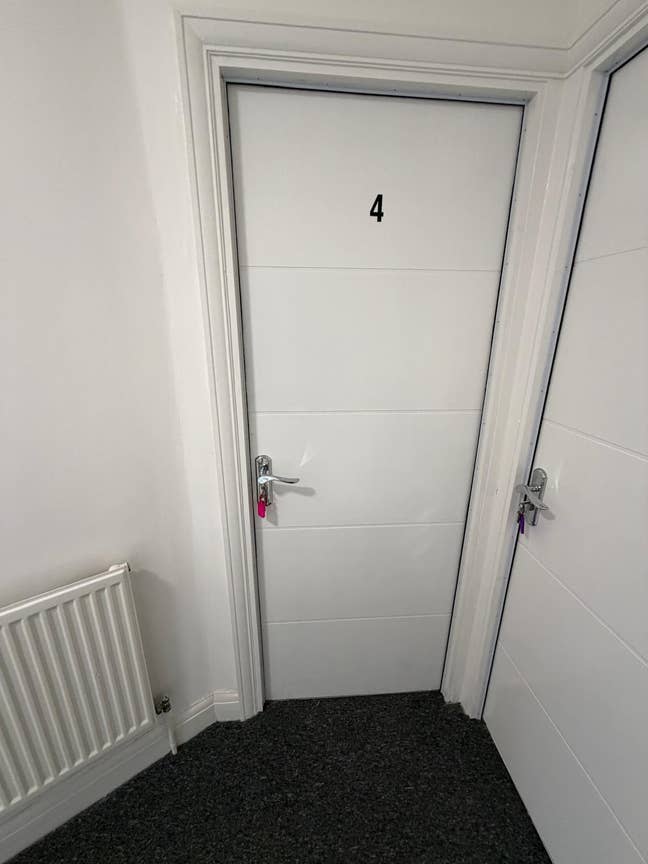 Big Double Room to Share Main Photo