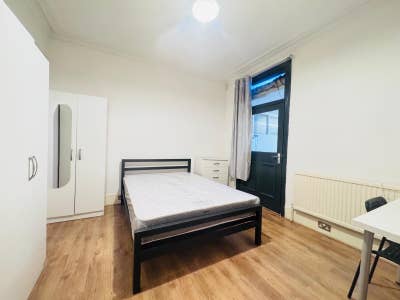 Friendly Leyton houseshare Main Photo