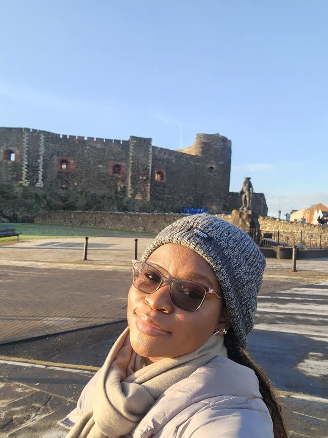 Looking for studio/1 bed flat to rent (no sharing) Main Photo