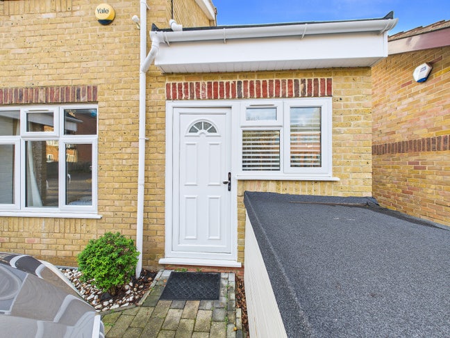 Furnished Studio - Harrow, HA1 Main Photo