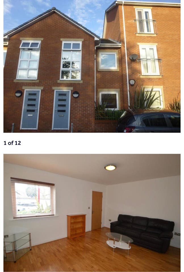 Double bedroom available  Main Photo