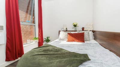 Denmark Road - Sanctuary Student Double Ensuite Main Photo