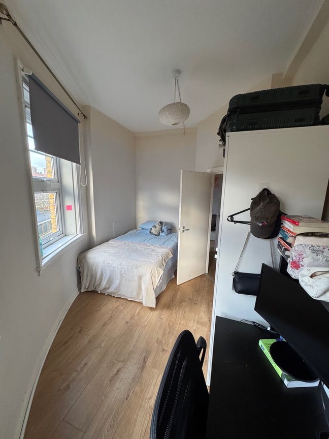 Double Room - Tower Bridge Main Photo