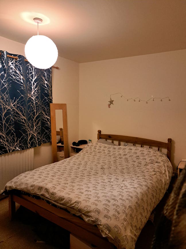 Double room available from mid February  Main Photo