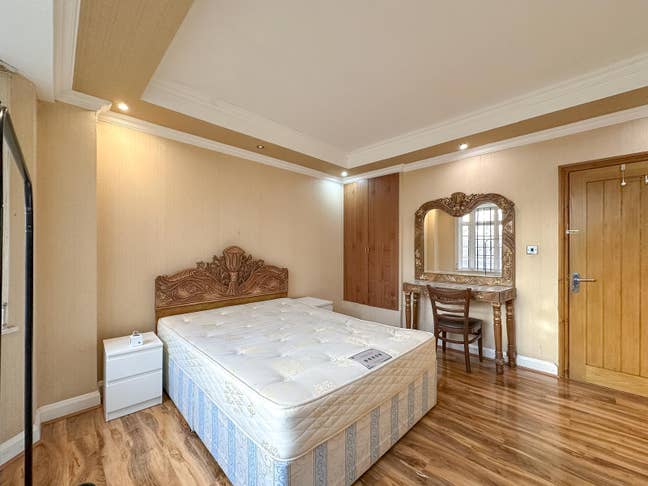 3 great doublerooms in Marble Arch Main Photo