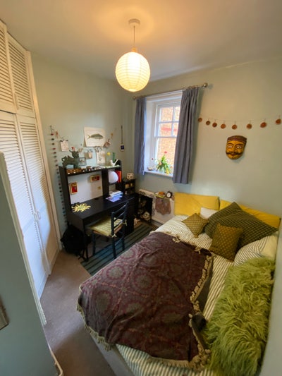 Cozy Double in Putney/Barnes  Main Photo