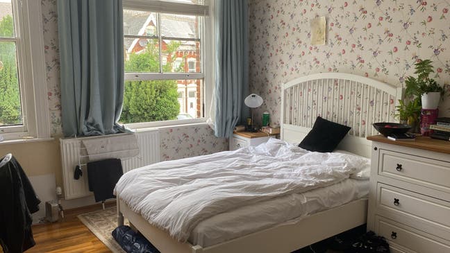 Spacious home SN1, with extensive shared areas Main Photo