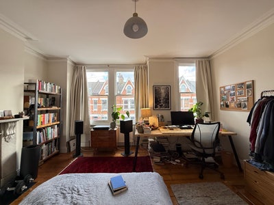 1 week sub-let (5th - 12th Feb) in Archway Main Photo