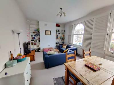 Available now - Big room West Norwood/West Dulwich Main Photo