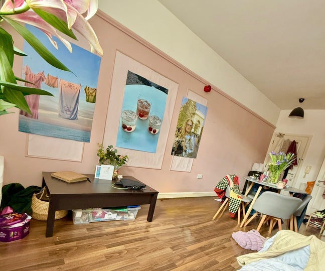 Studio apartment 2 minutes from Kelham island  Main Photo