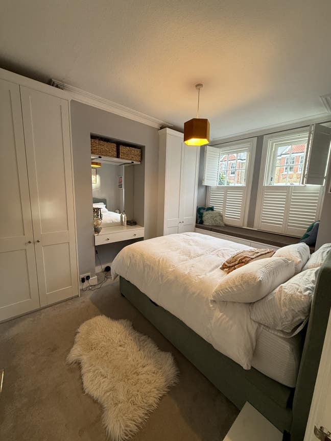 Beautiful 1 bed garden flat  Main Photo