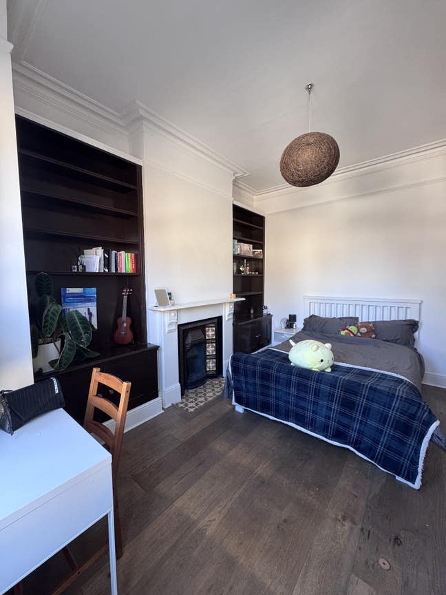 Clapham Room Available - Females Only Main Photo