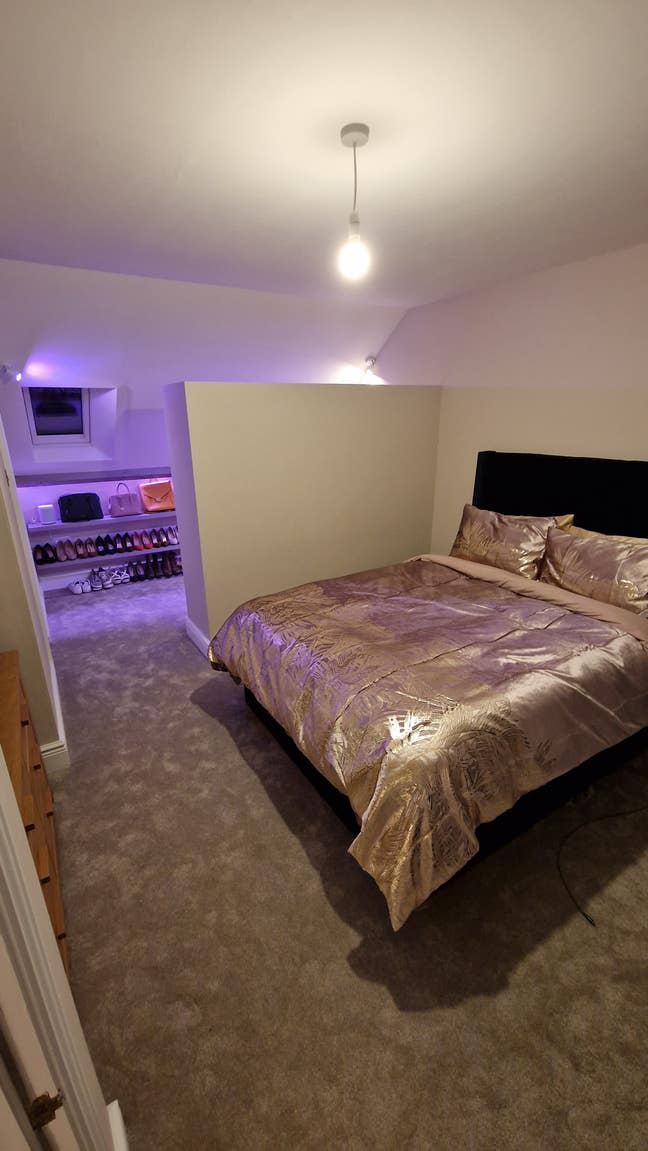 King w/Ensuite, Dressing Room & JBalcony, Ampthill Main Photo