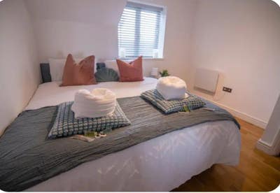 Luxury 2 Bedroom Flat to Let – Abbey Wood, SE2  Main Photo