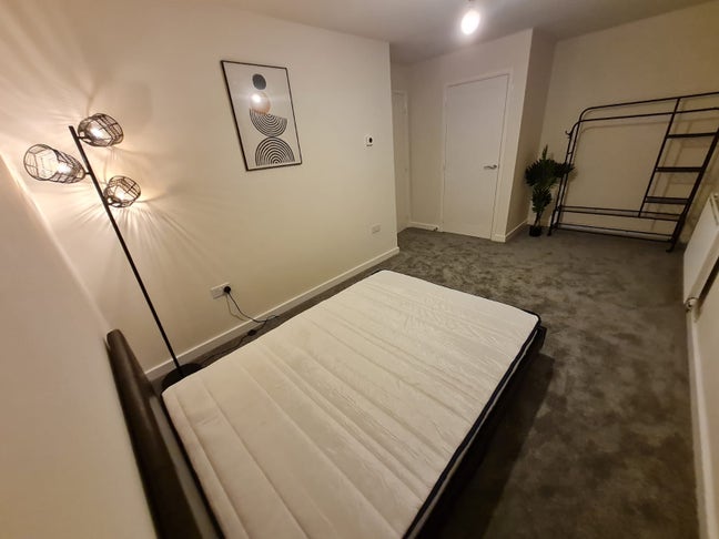 Double room Main Photo