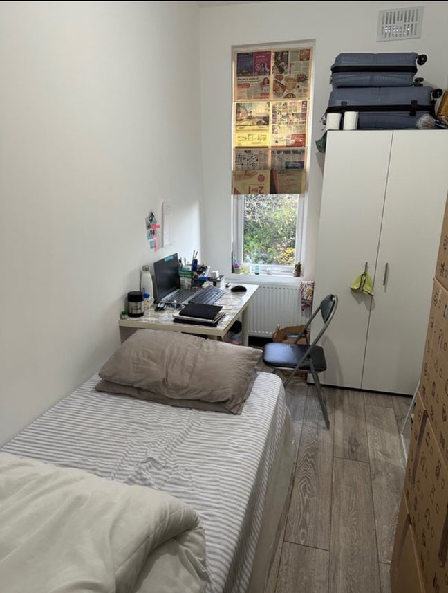 2 Rooms to Rent- Large Single & Large Double Main Photo