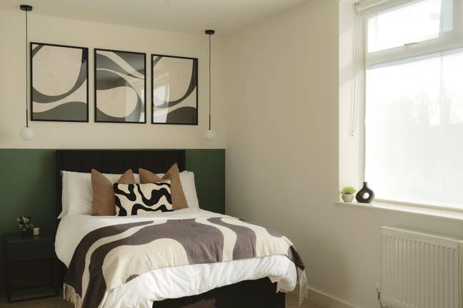 ❗ BRAND NEW Luxury House Share In Salford Main Photo