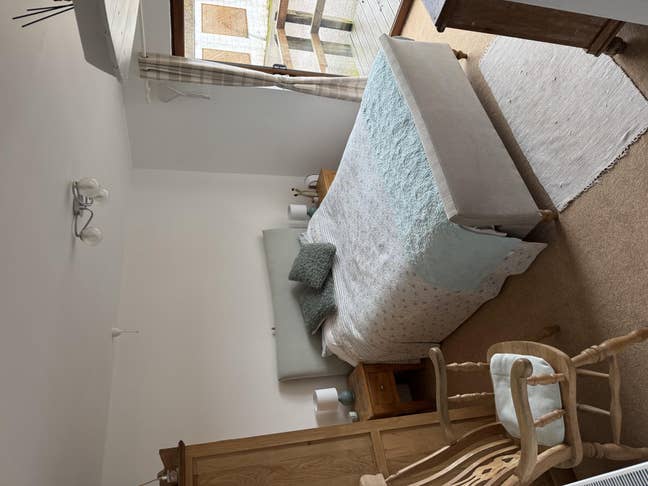 Family home safe secure small holding stables  Main Photo