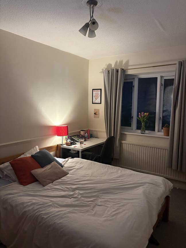 ✨Lovely Double Bedroom - N1 - Furnished ✨ Main Photo