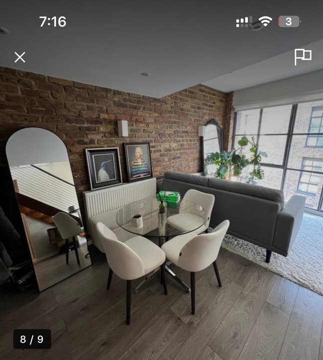 Stunning Warehouse Conversion Near Regents Canal! Main Photo