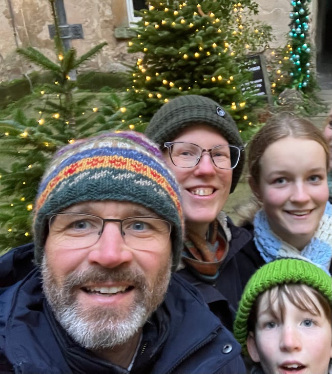 Two attic rooms in beautiful Victorian Home  Main Photo