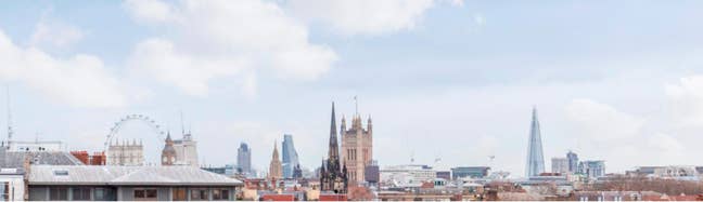 En-Suite Double Bedroom, Spacious Flat - Victoria Main Photo